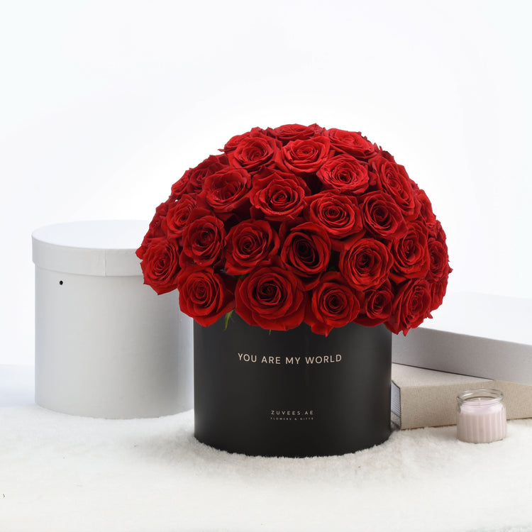 Timeless Love - Zuvees.ae