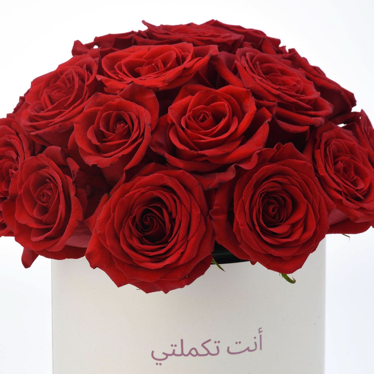 Timeless Love - Zuvees.ae