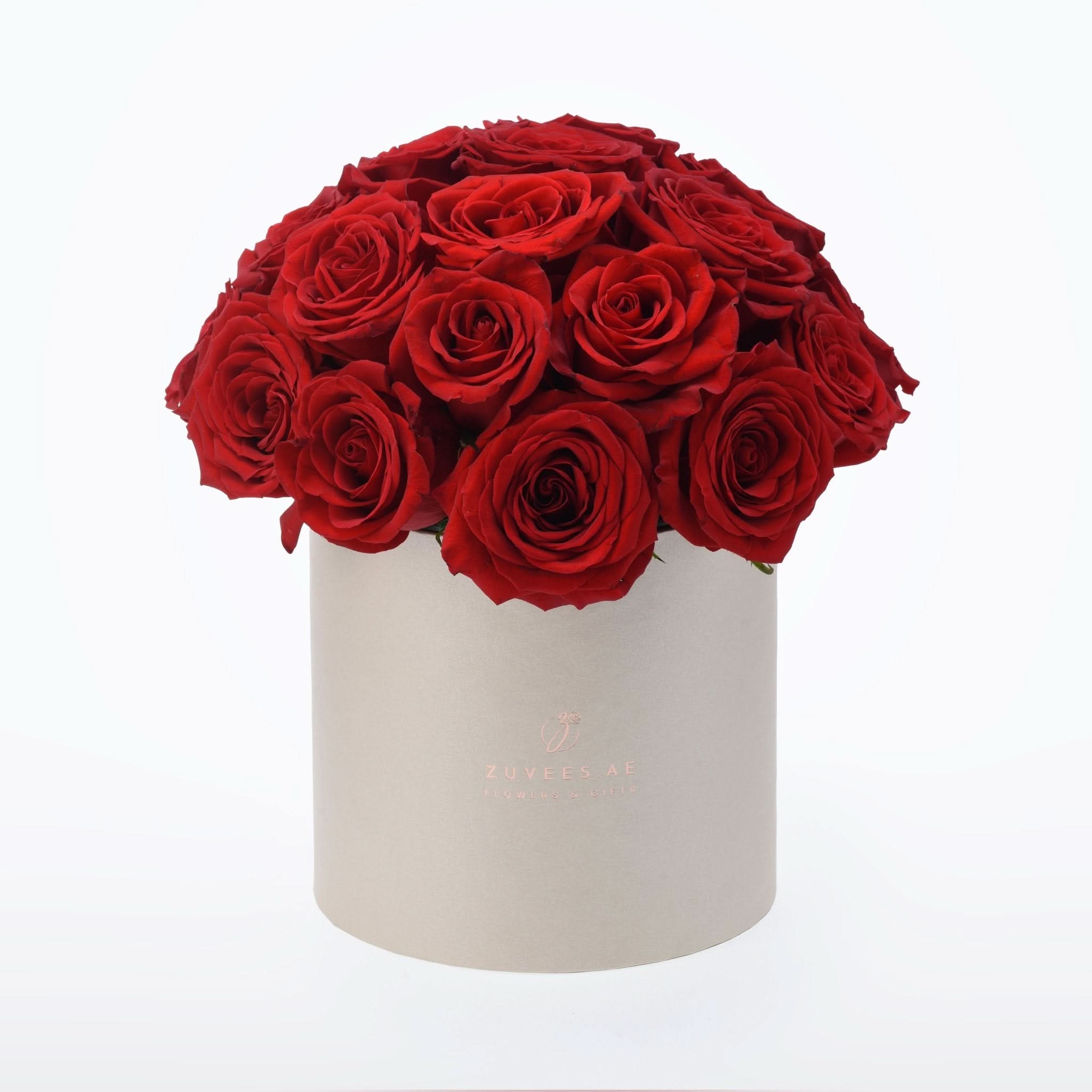 Timeless Love - Zuvees.ae