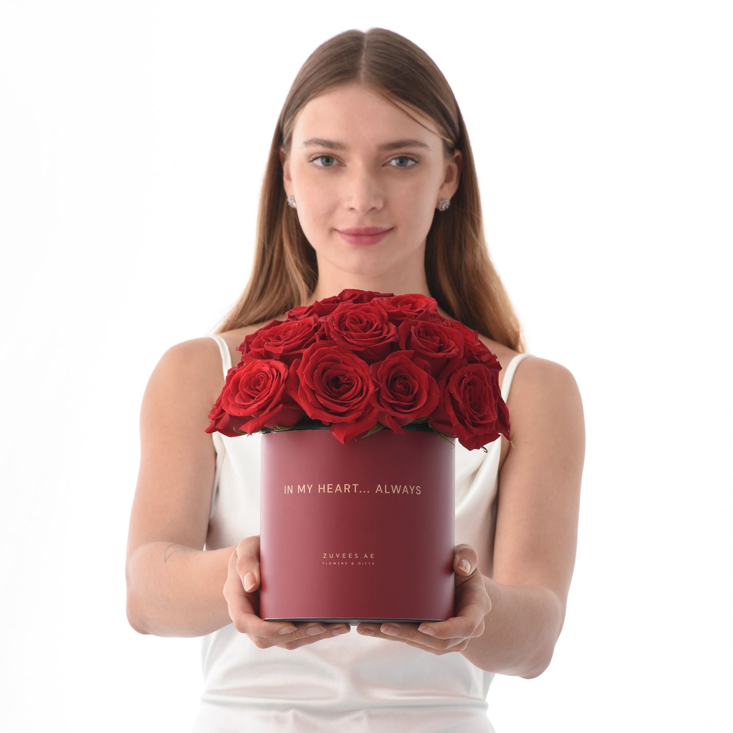 Timeless Love - Zuvees.ae