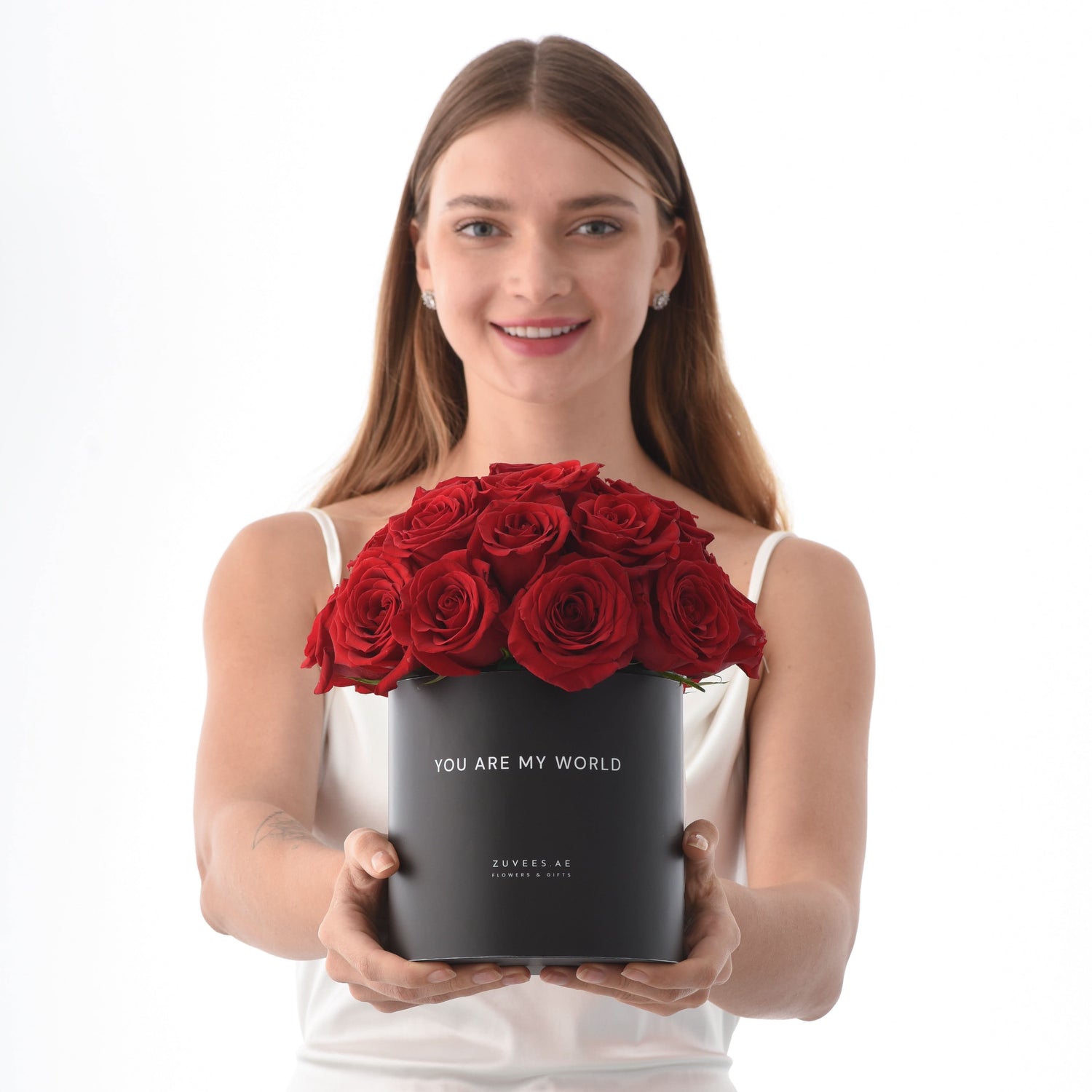 Timeless Love - Zuvees.ae