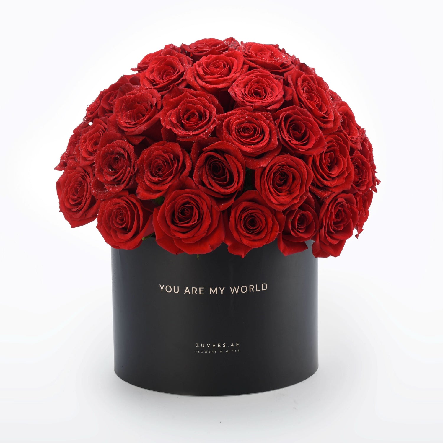 Timeless Love - Zuvees.ae