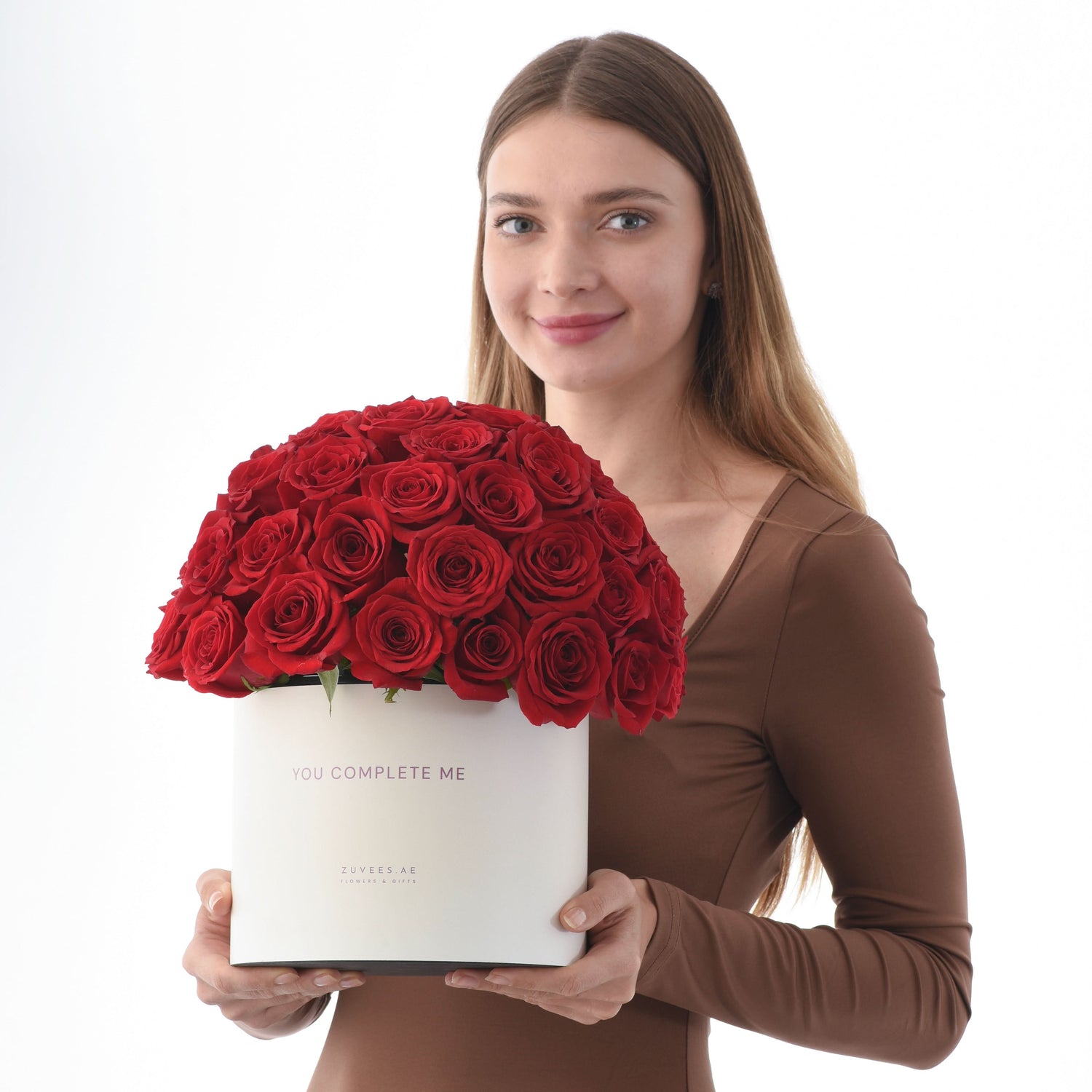 Timeless Love - Zuvees.ae