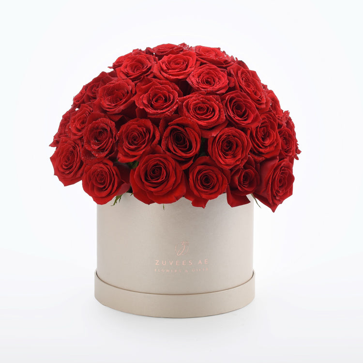 Timeless Love - Zuvees.ae