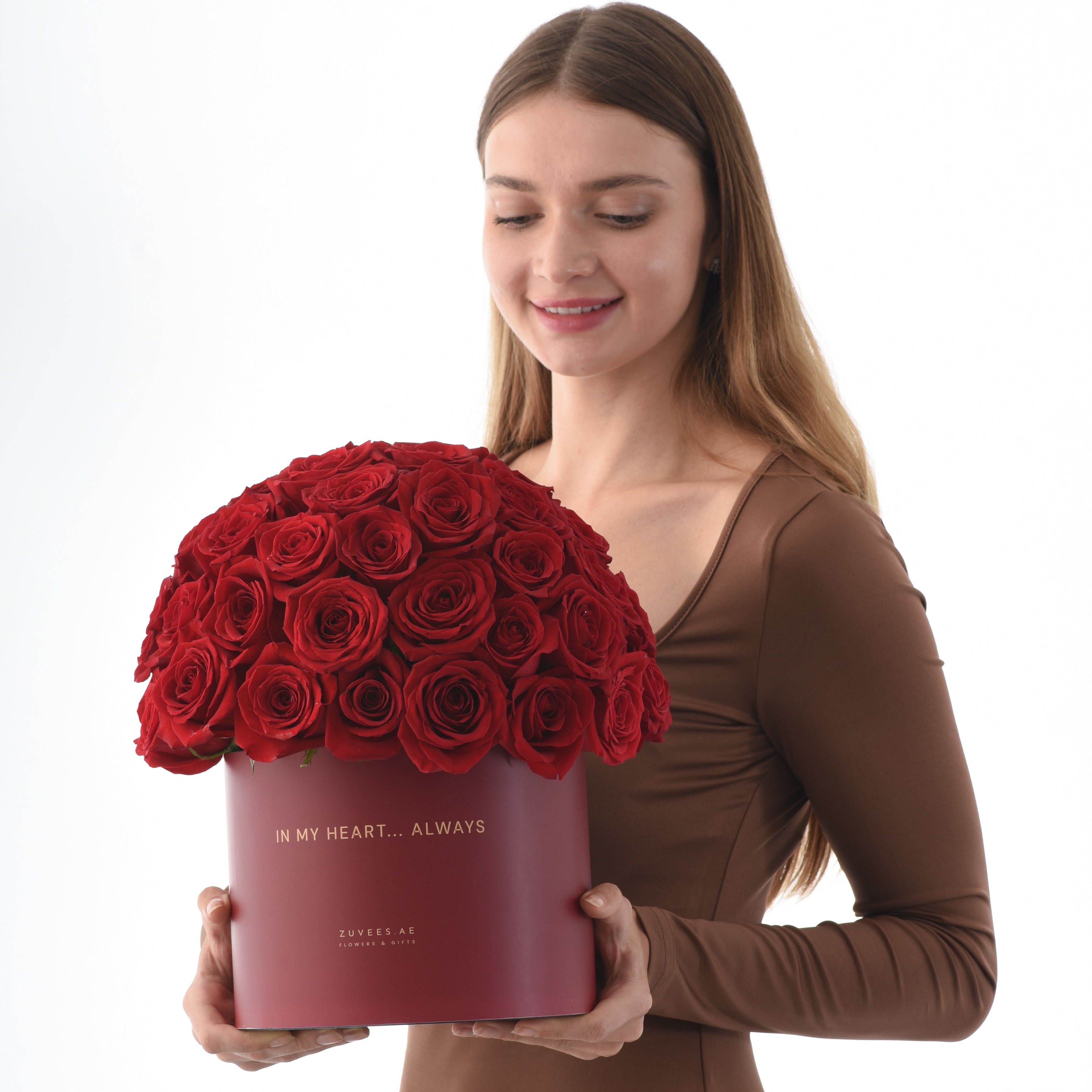 Timeless Love - Zuvees.ae