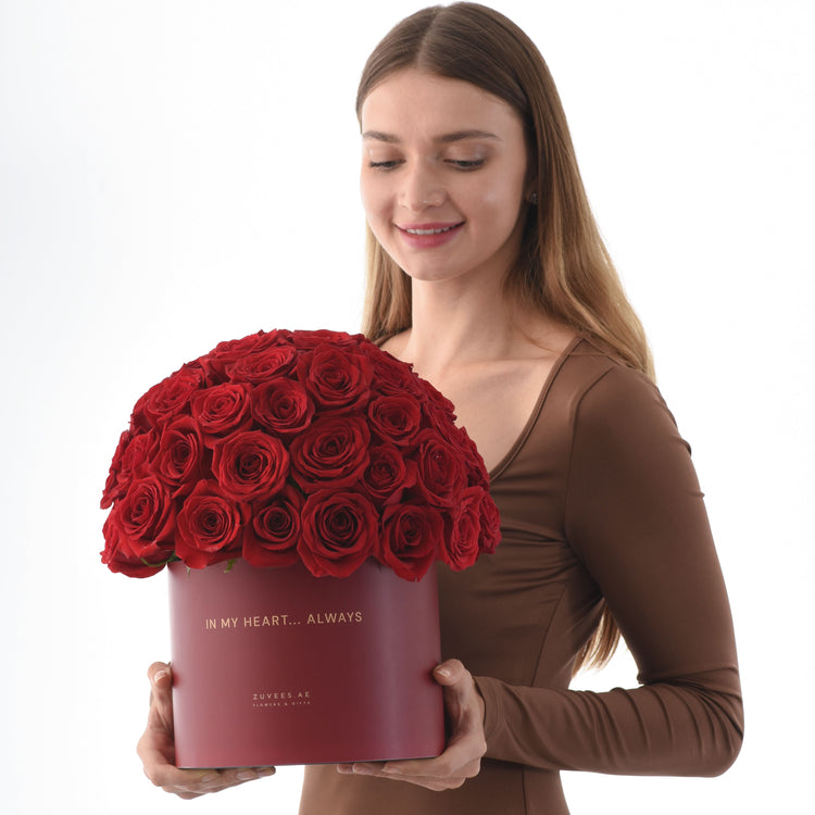 Timeless Love - Zuvees.ae