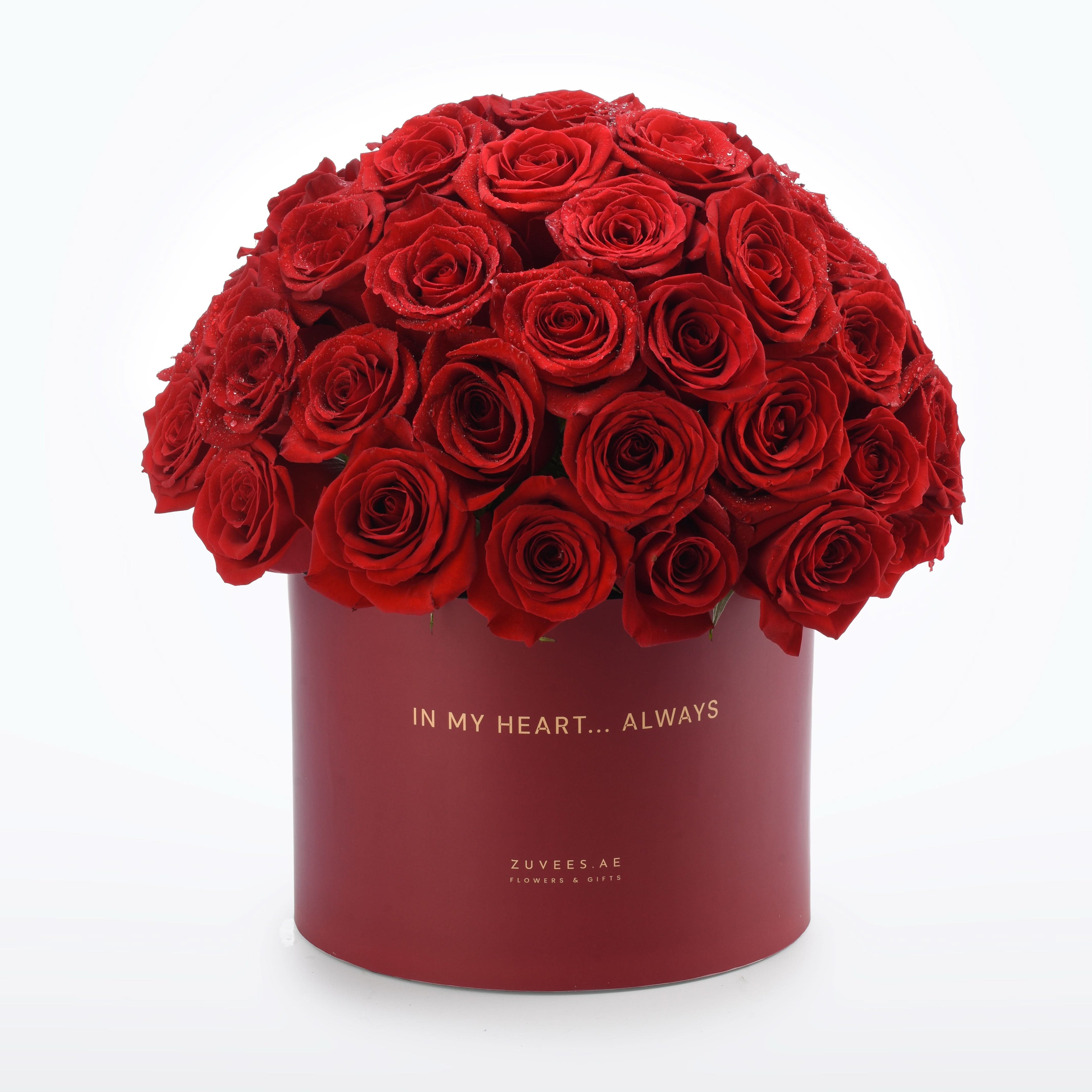 Timeless Love - Zuvees.ae