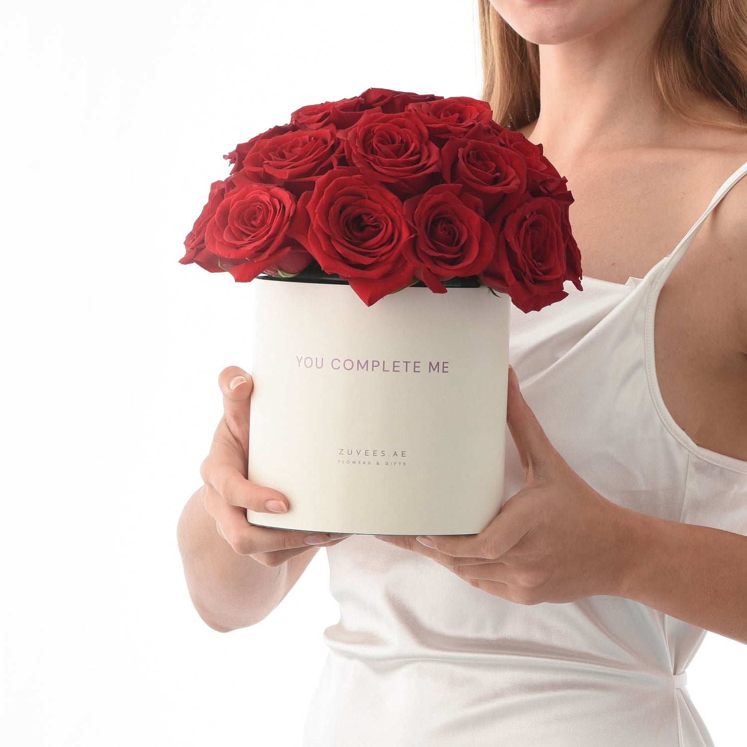 Timeless Love - Zuvees.ae