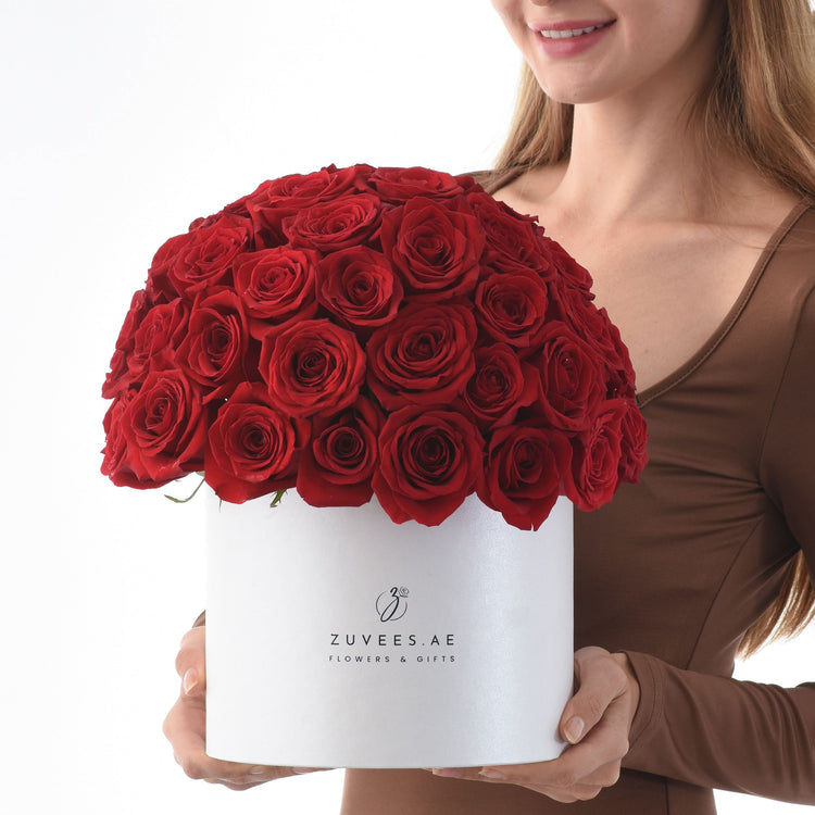 Timeless Love - Zuvees.ae