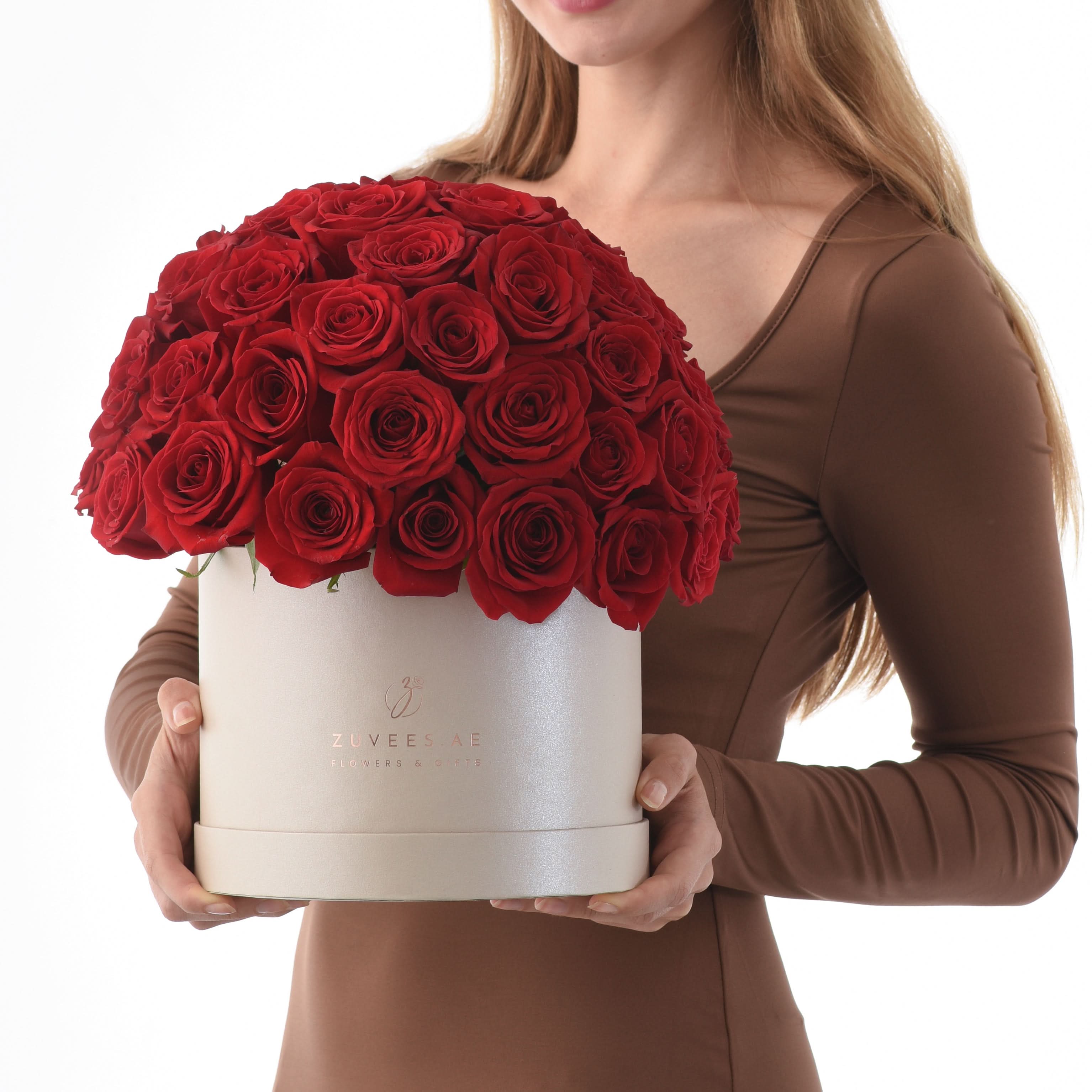 Timeless Love - Zuvees.ae