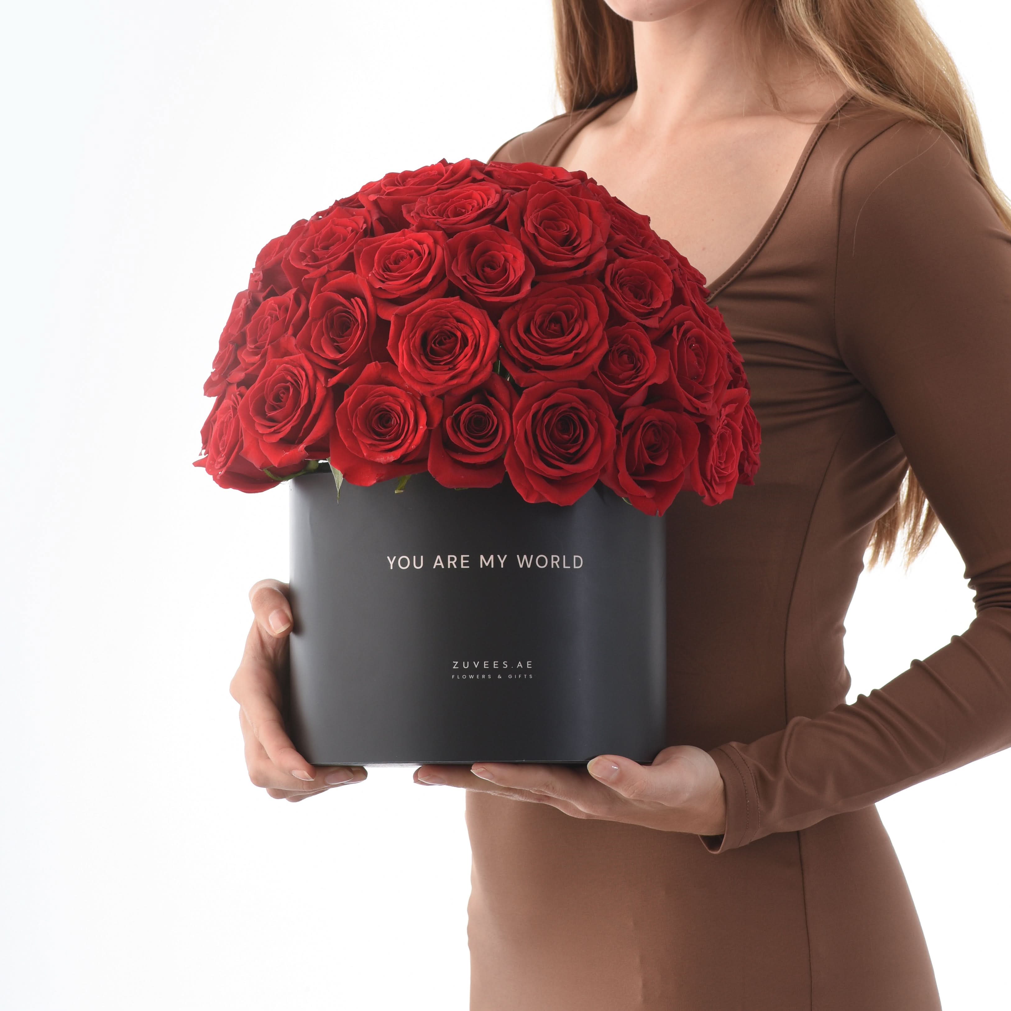 Timeless Love - Zuvees.ae