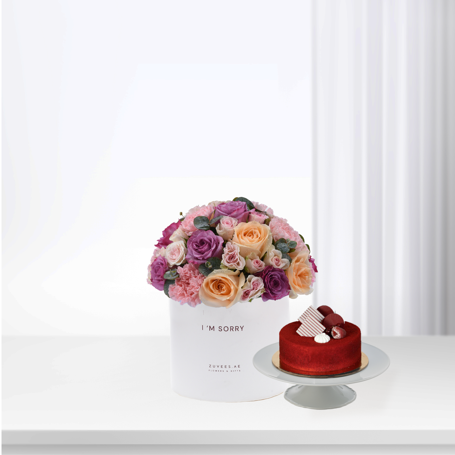 Elegant "I&