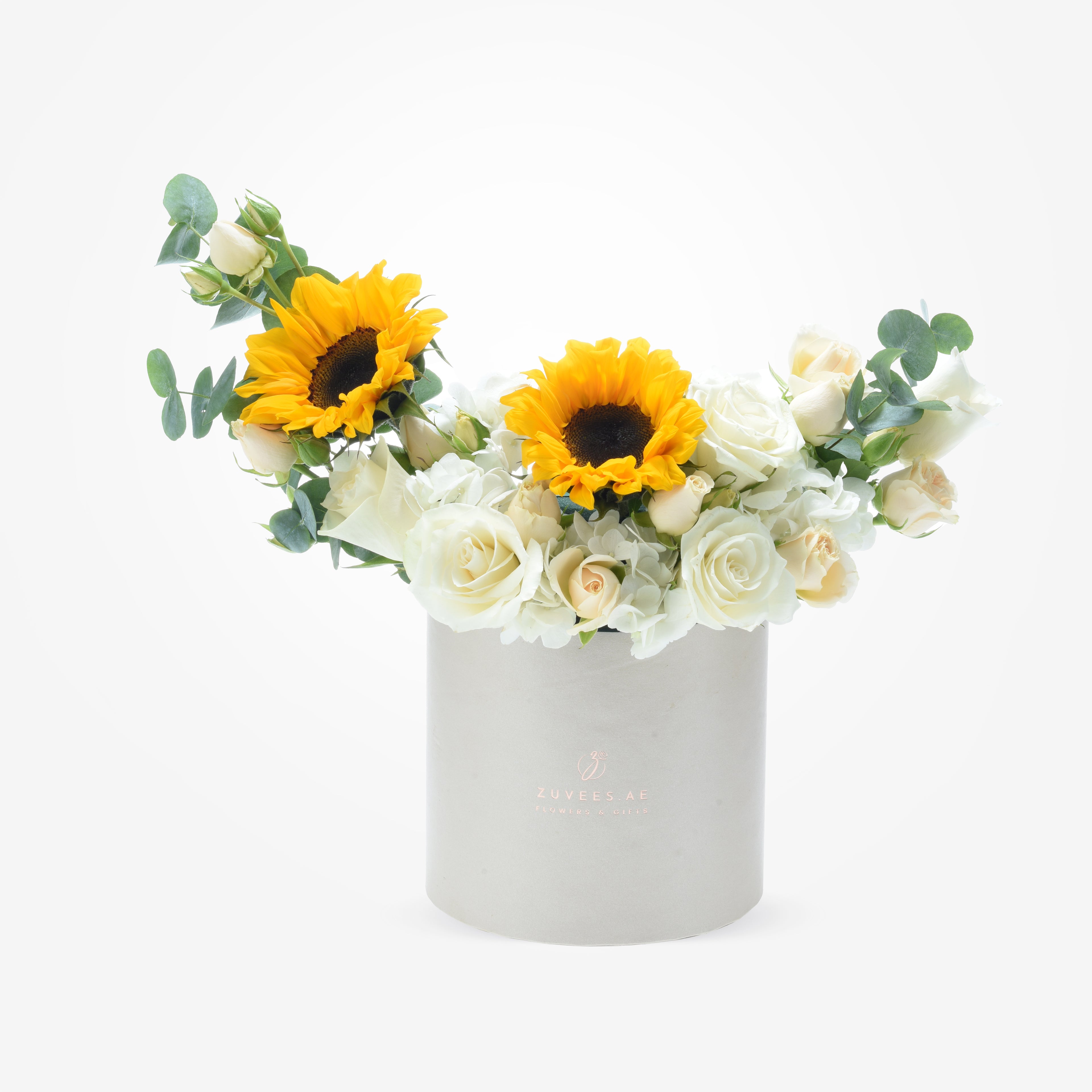 Sunny Grace Bloom Box