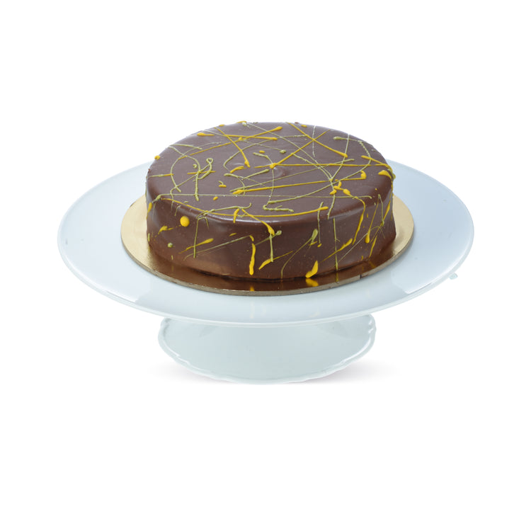 Pink Perfection with Cake Combo