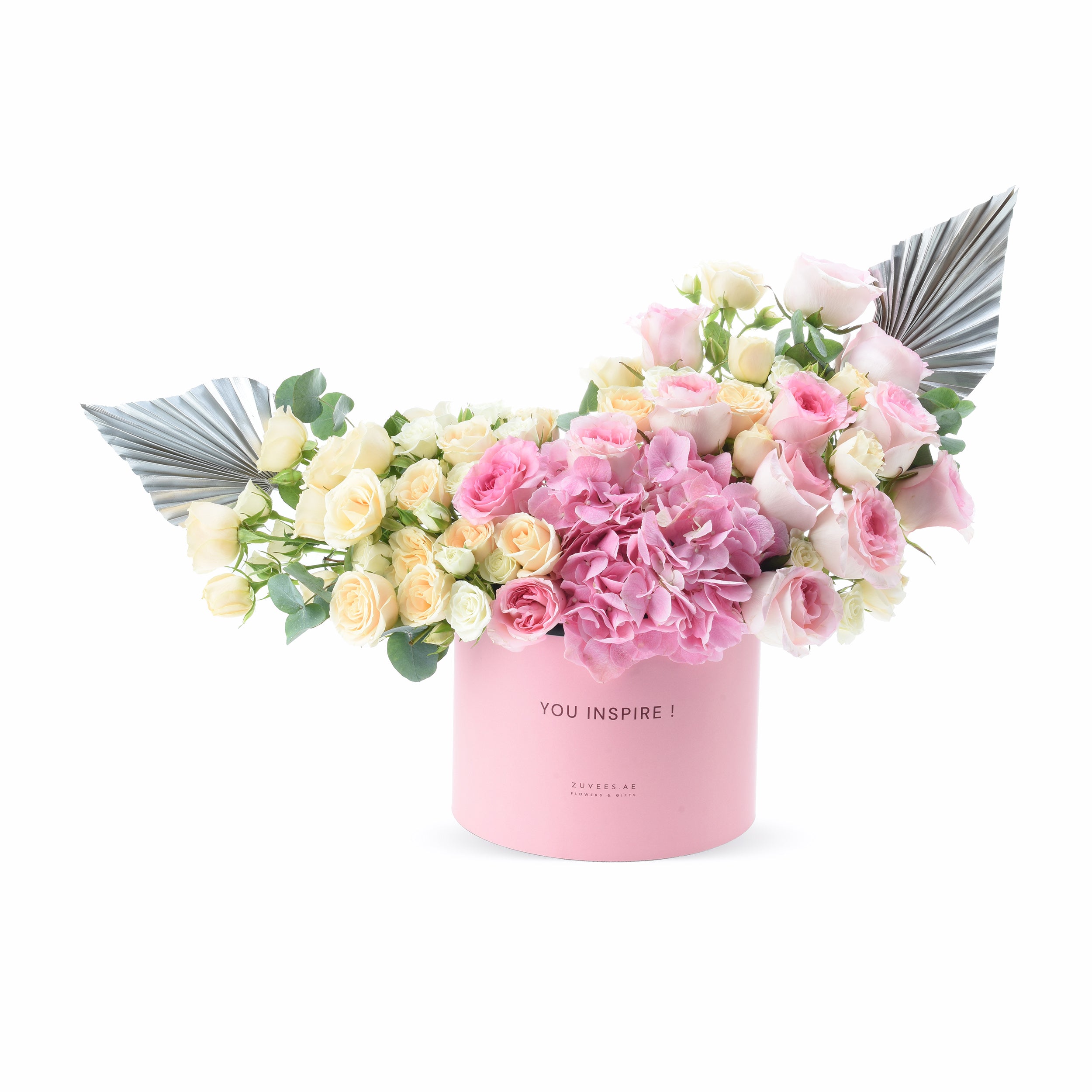 Heirloom in Bloom Inspire Box