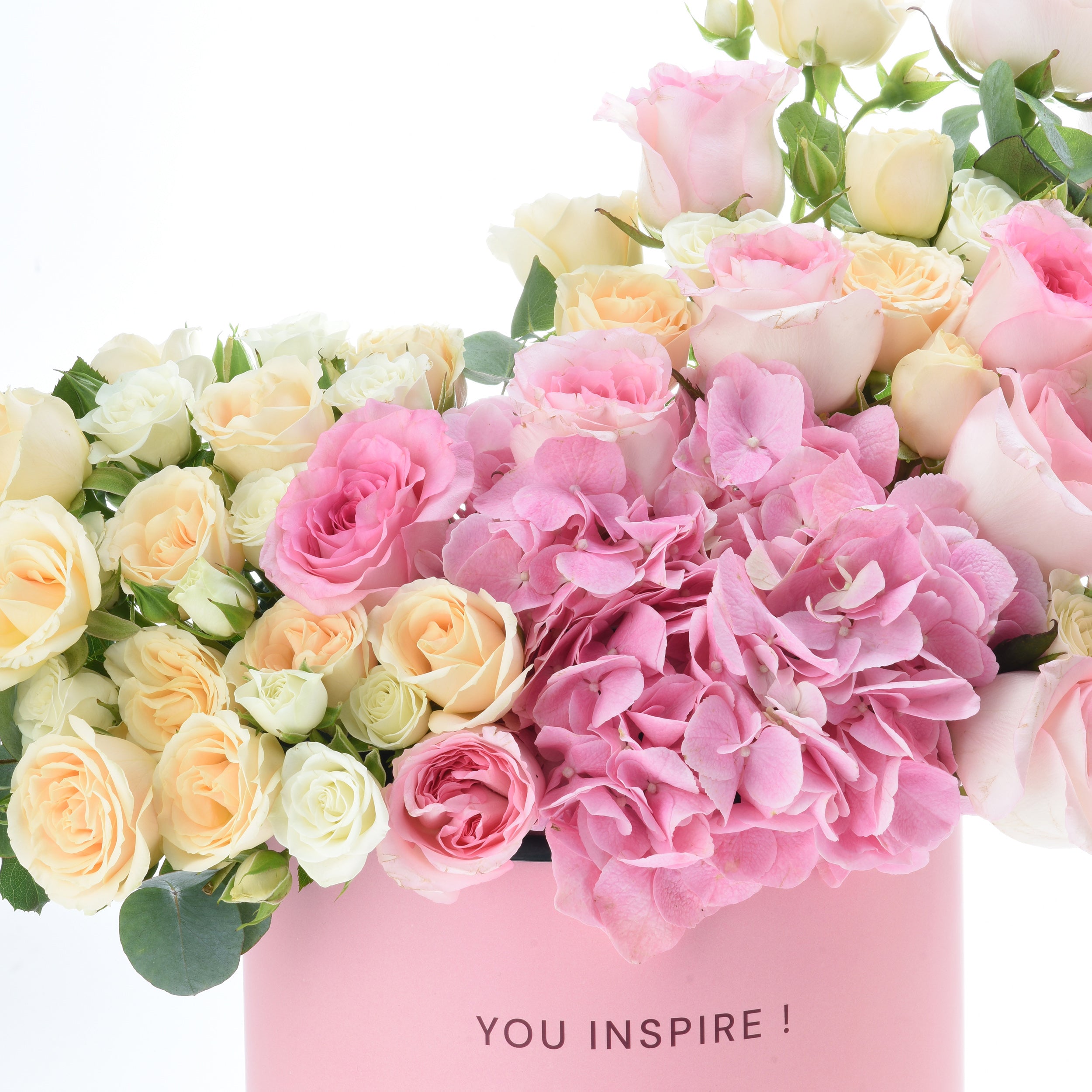 Heirloom in Bloom Inspire Box