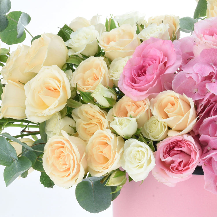 Heirloom in Bloom Legacy Box