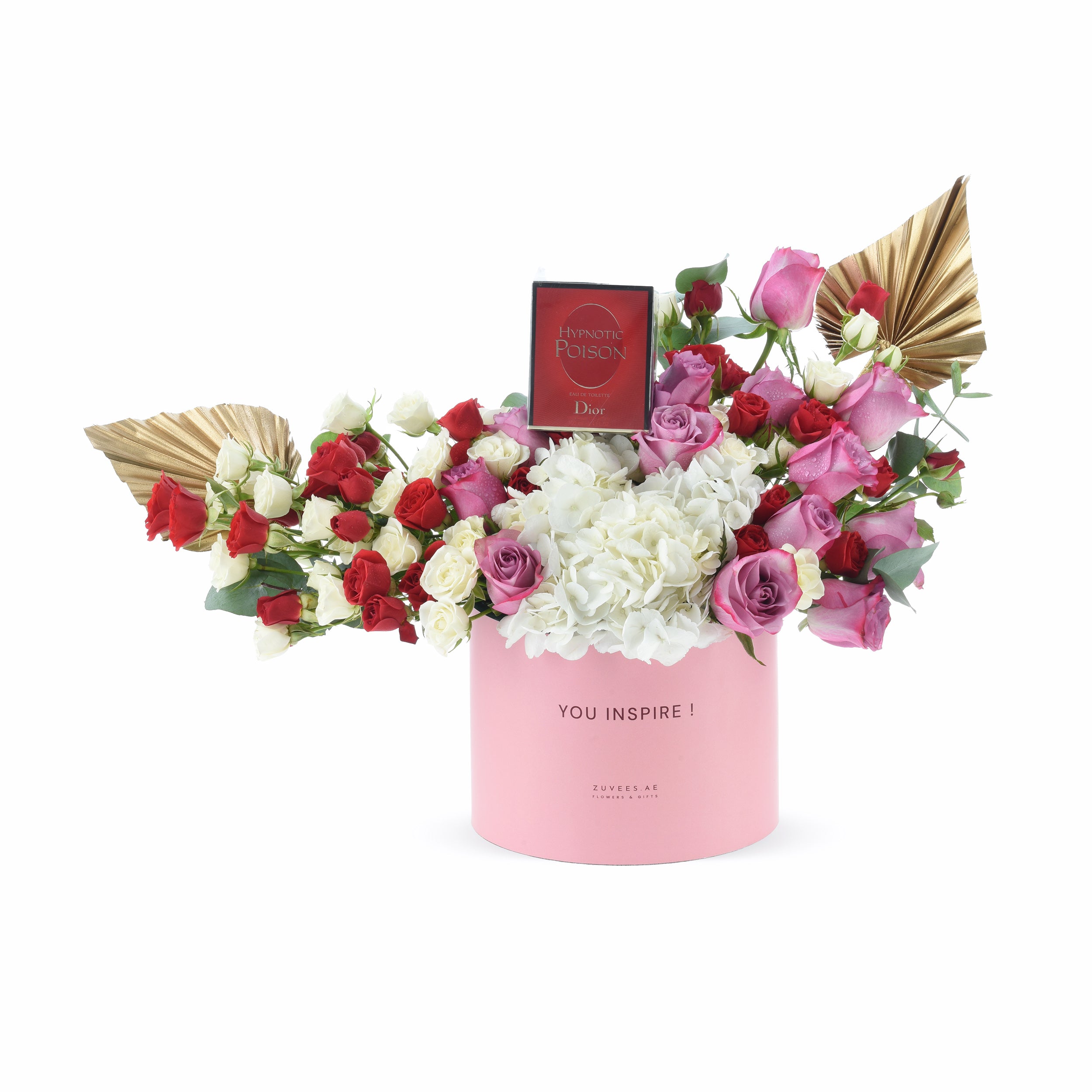 The Oasis Bloom & Dior Combo