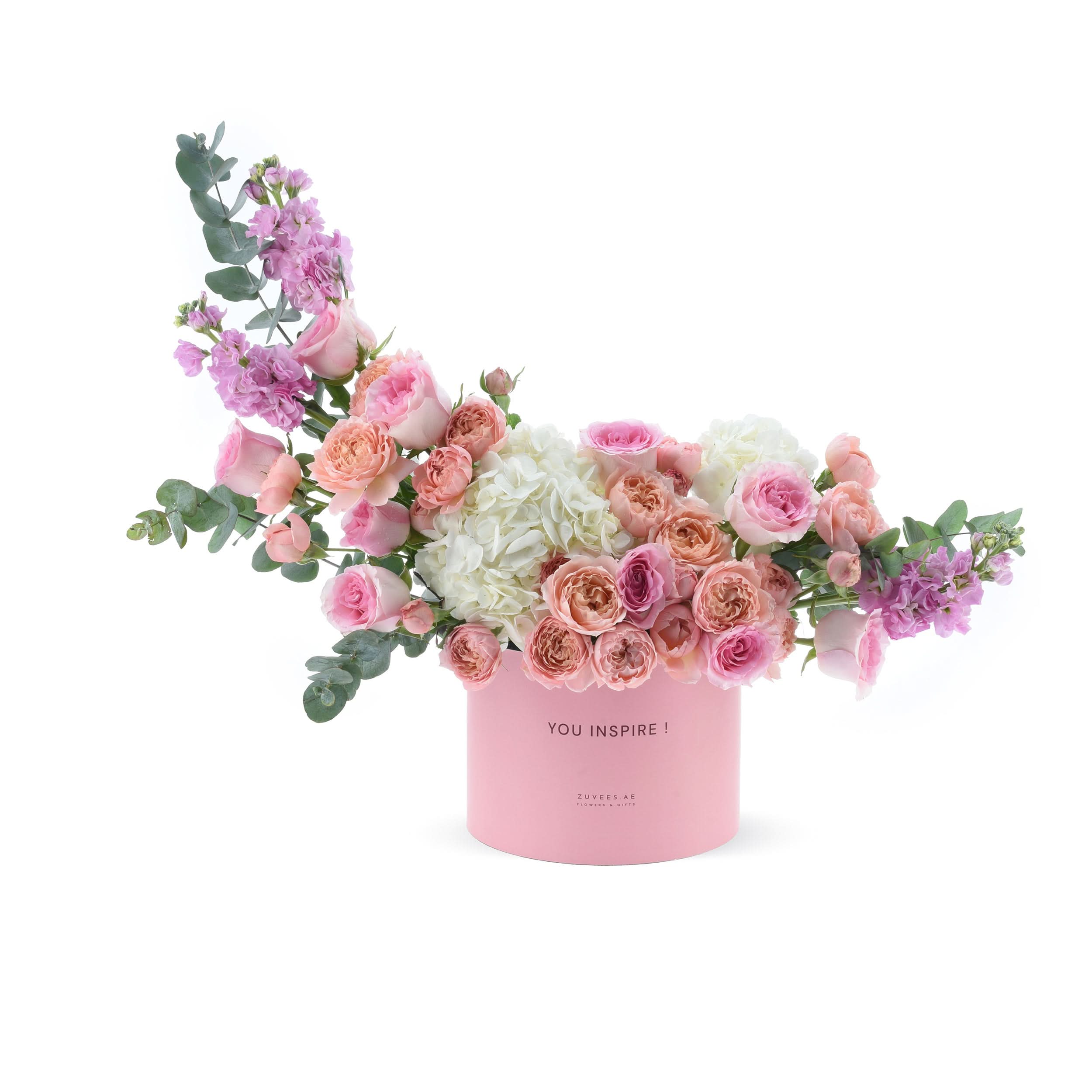 Pearls & Petals – Cake Combo