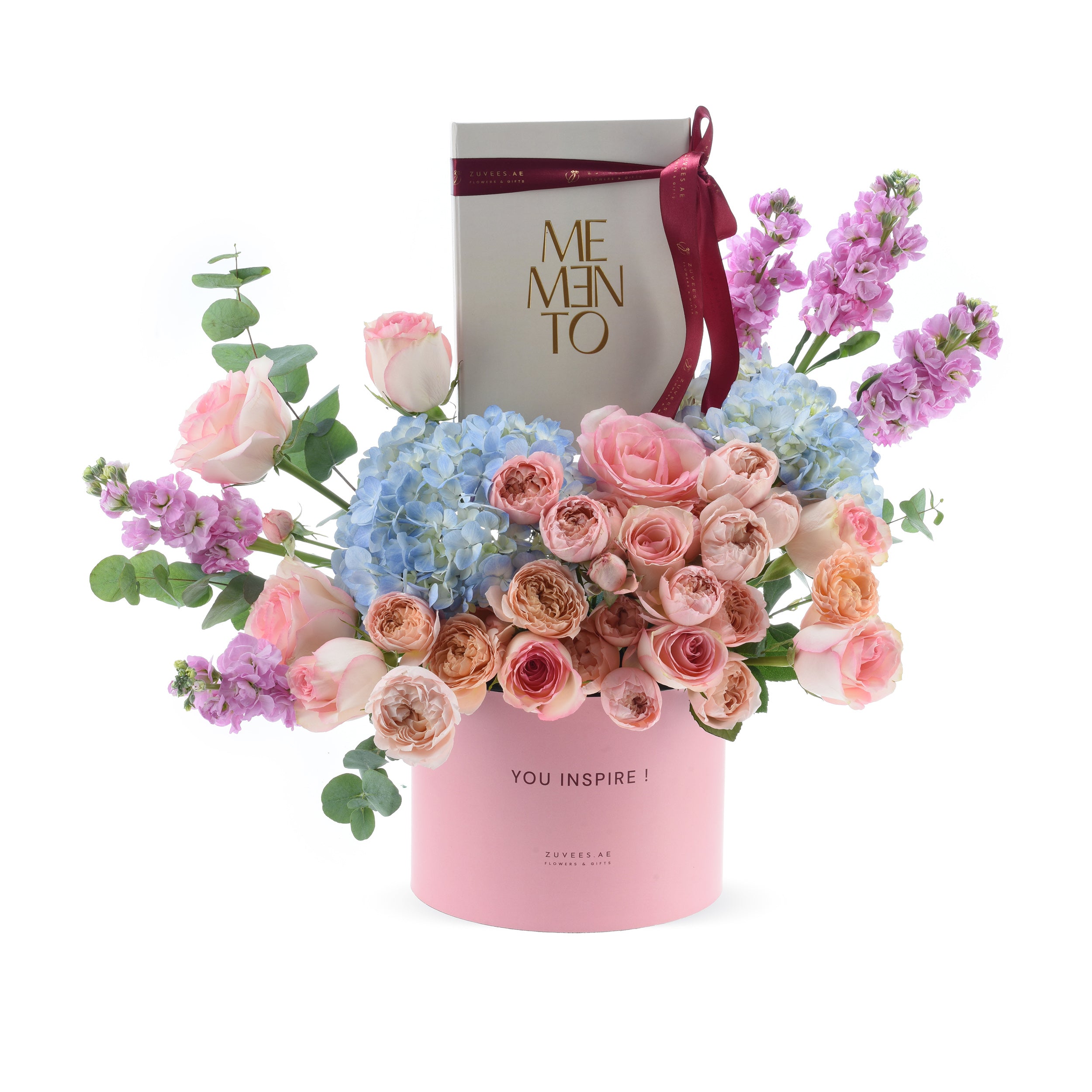 Echoes of Elegance – Memento Experiences Edition