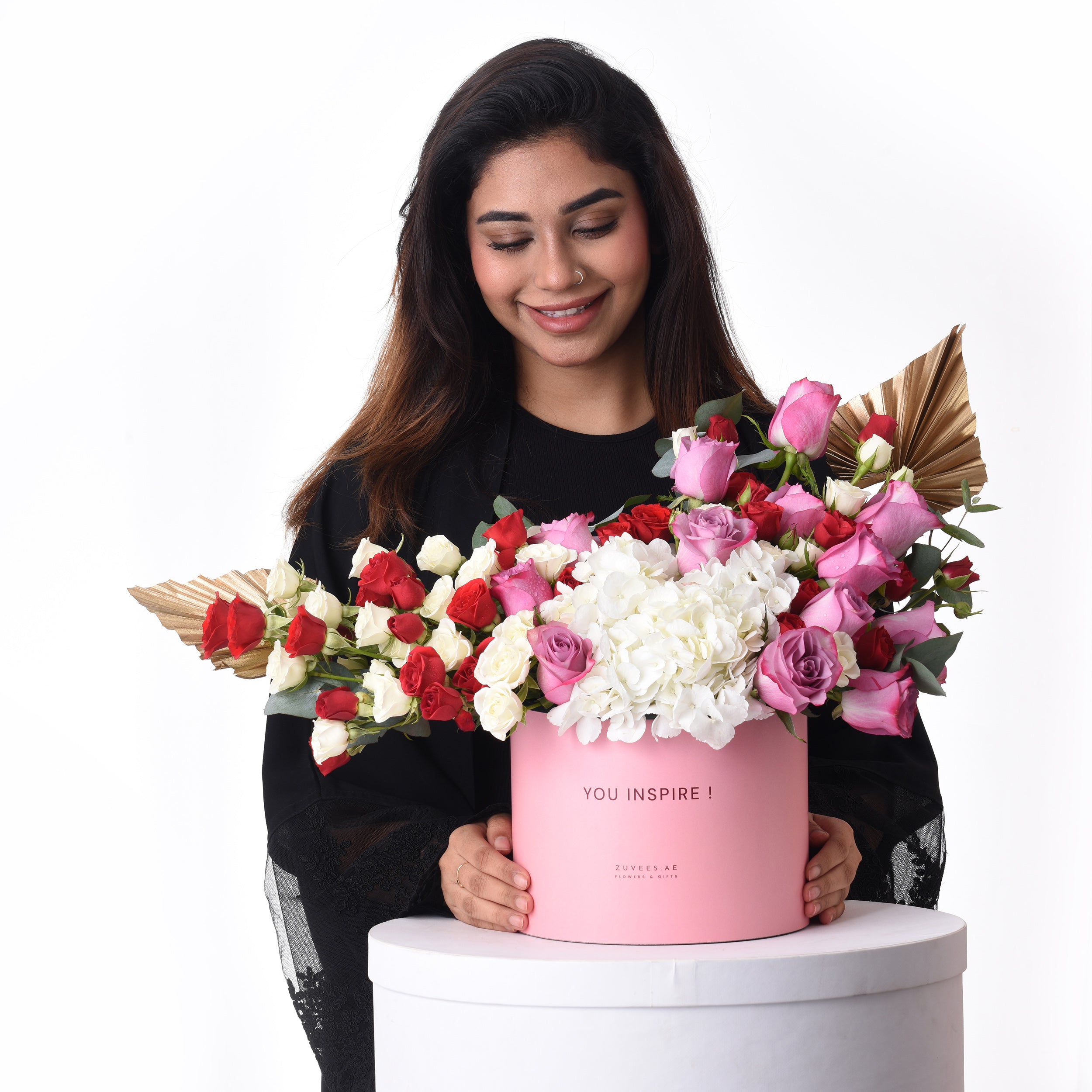 The Oasis Bloom – Memento Experiences Edition