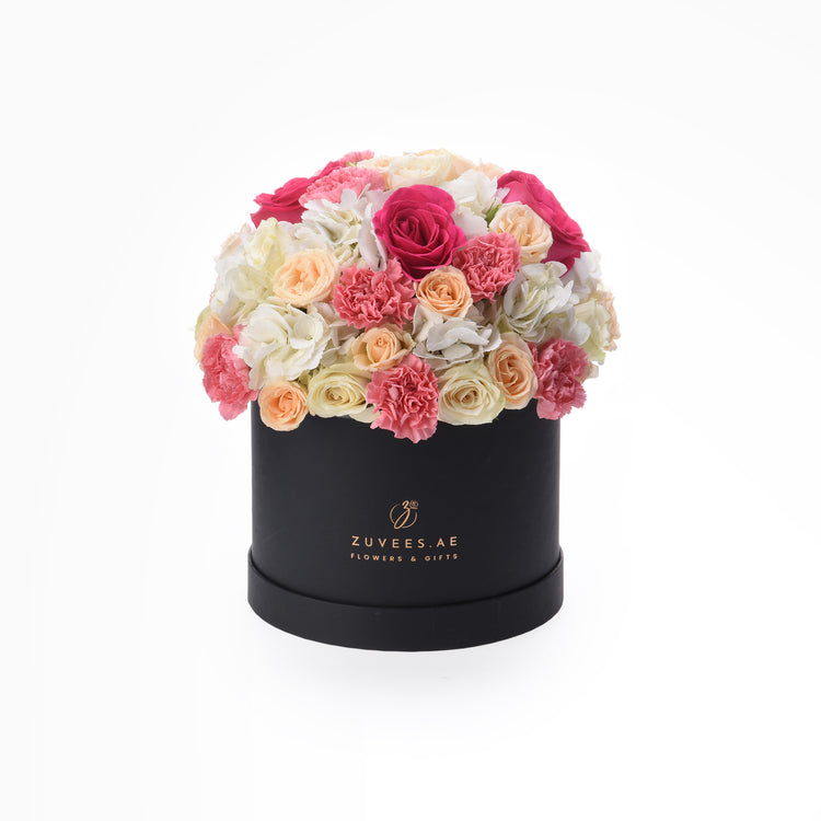 Pink Floyd & Black Bloom Box