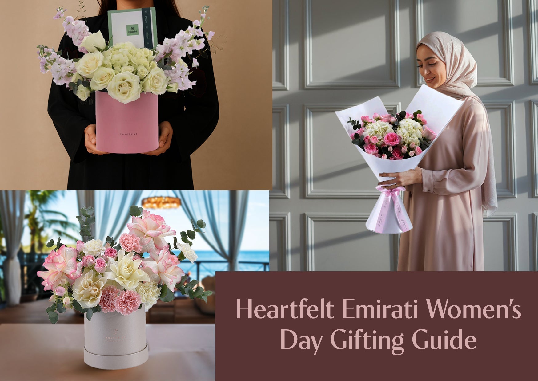 Emirati Women's Day Ideas: Honouring Achievements
