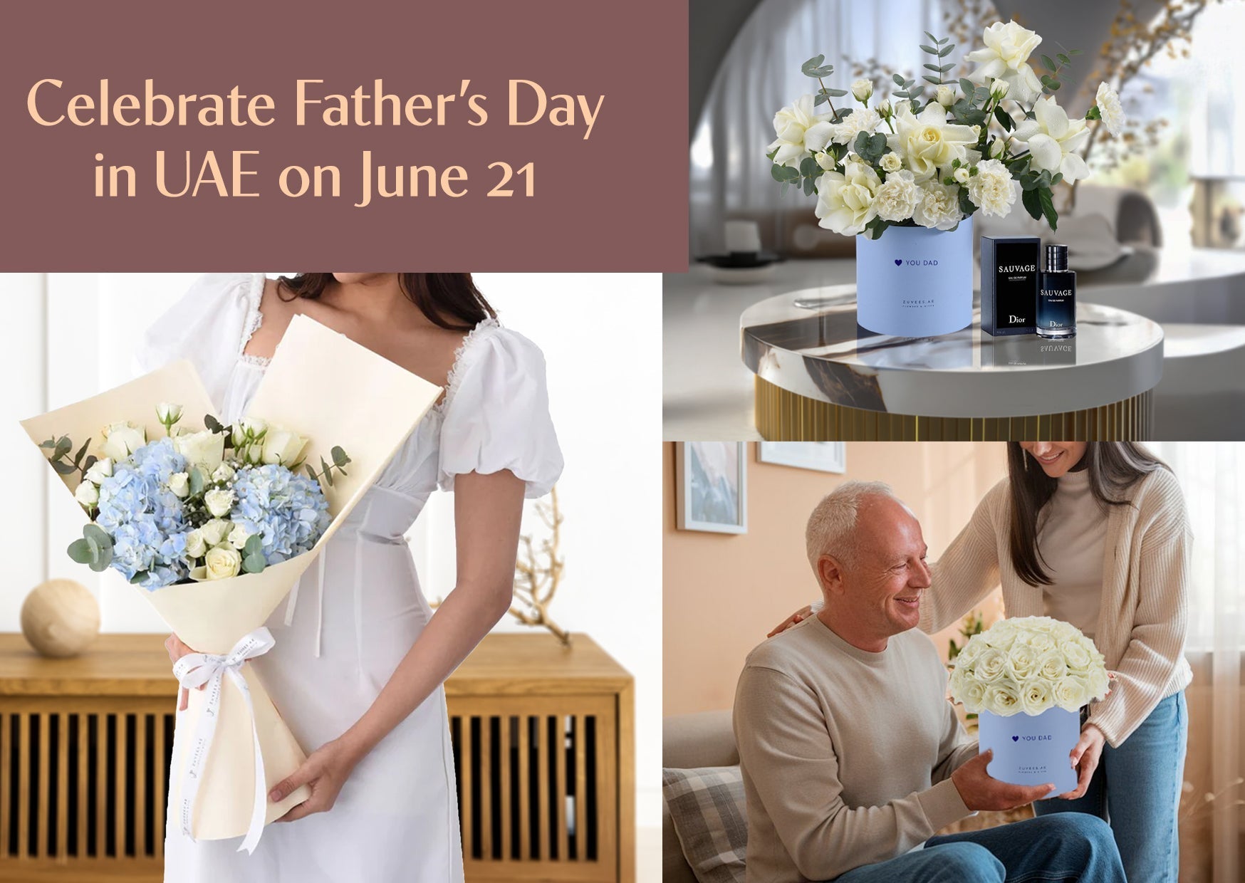 When is Father’s Day in UAE? Mark Your Calendar