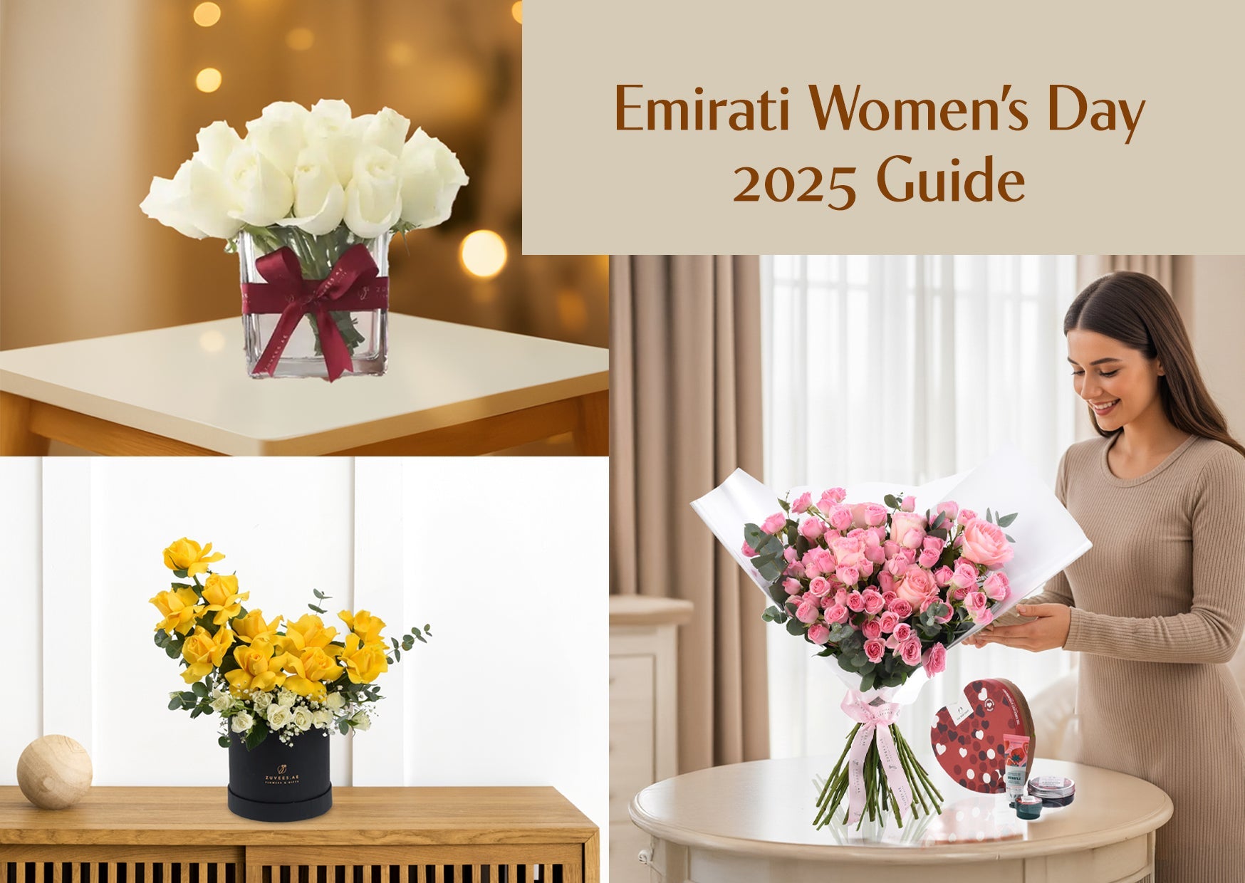  emirate women’s day