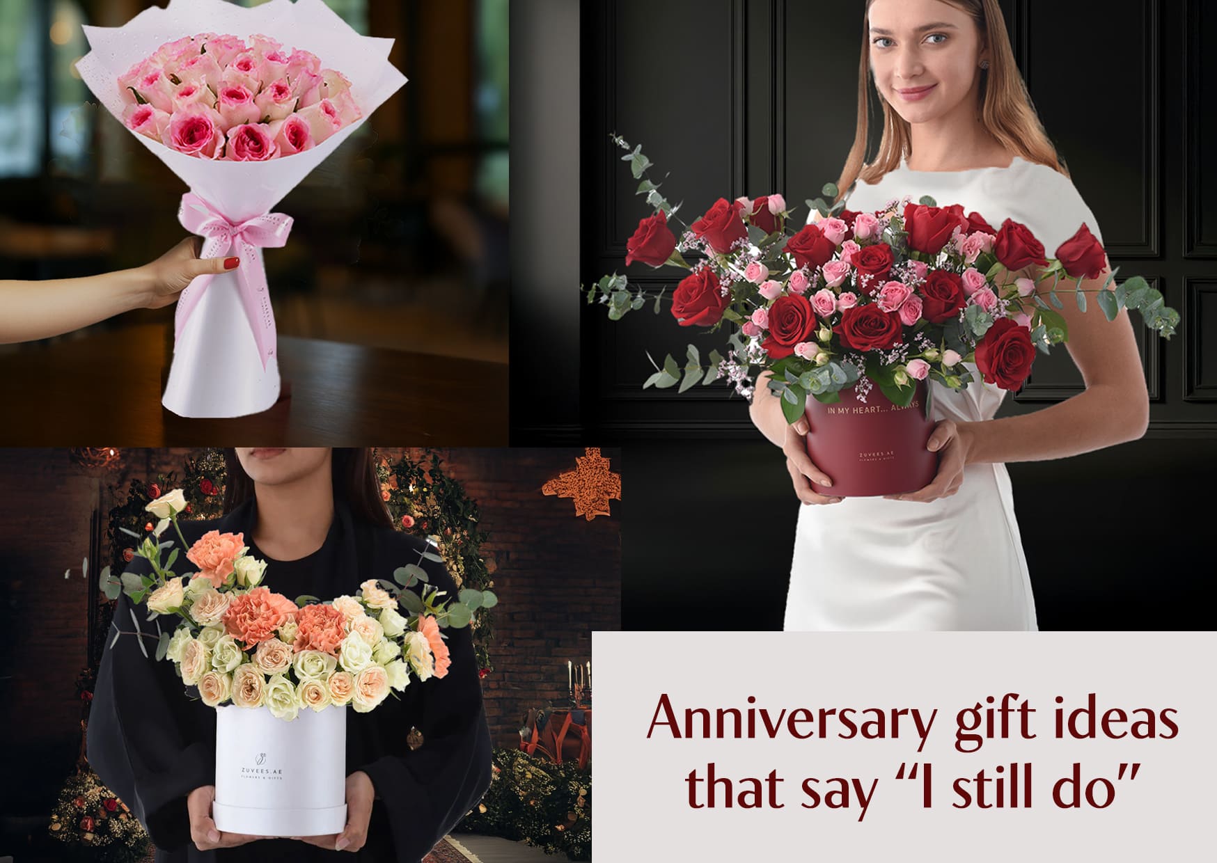 Romantic Anniversary Gift Ideas