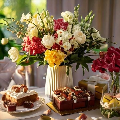 Best Gifts for Birthday - Zuvees.ae