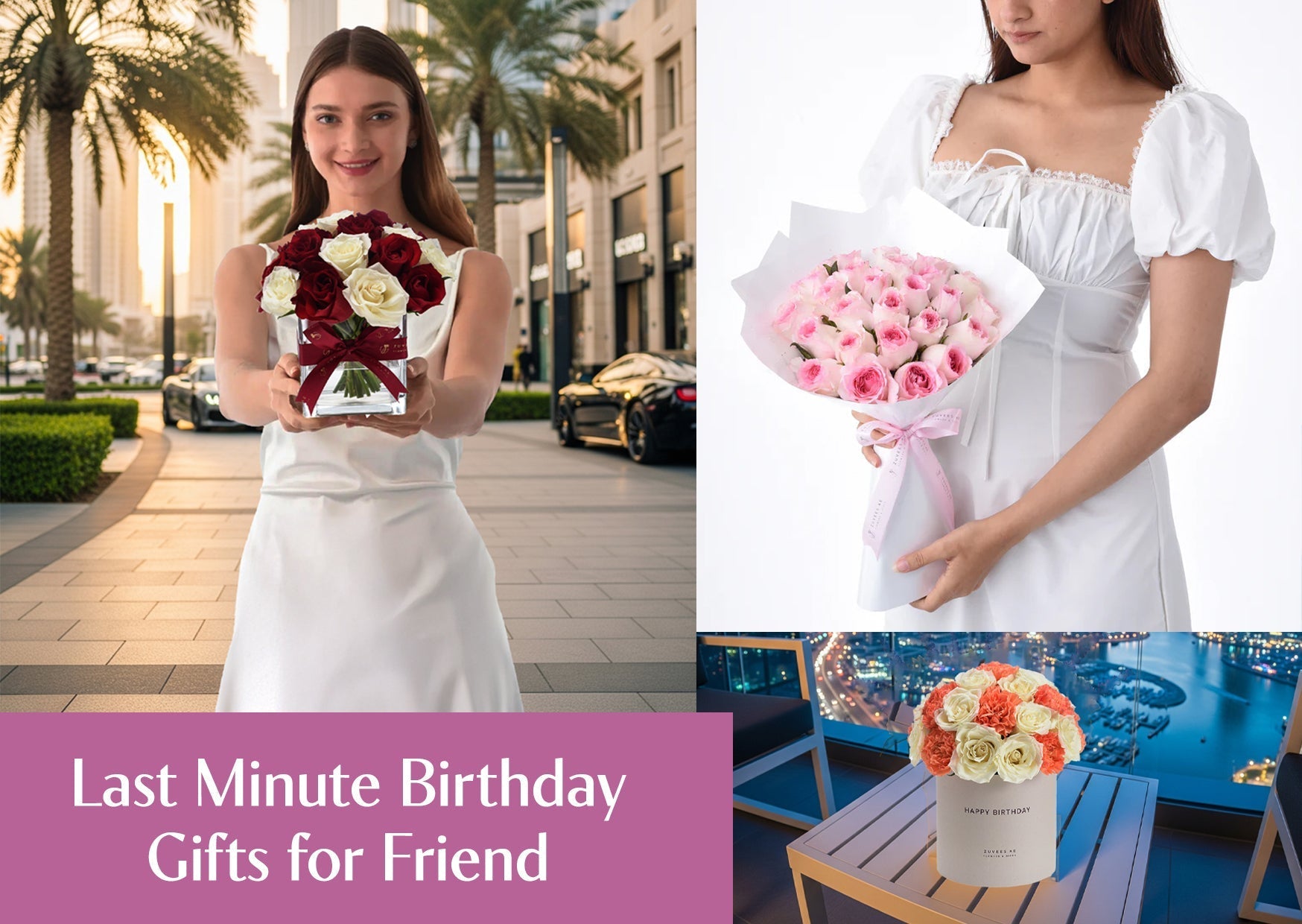 14 Unique Last Minute Birthday Gifts for Friend in a Rush