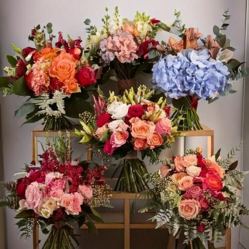 Top 5 Flowers for Anniversary Celebrations in UAE: A Luxury Guide - Zuvees.ae