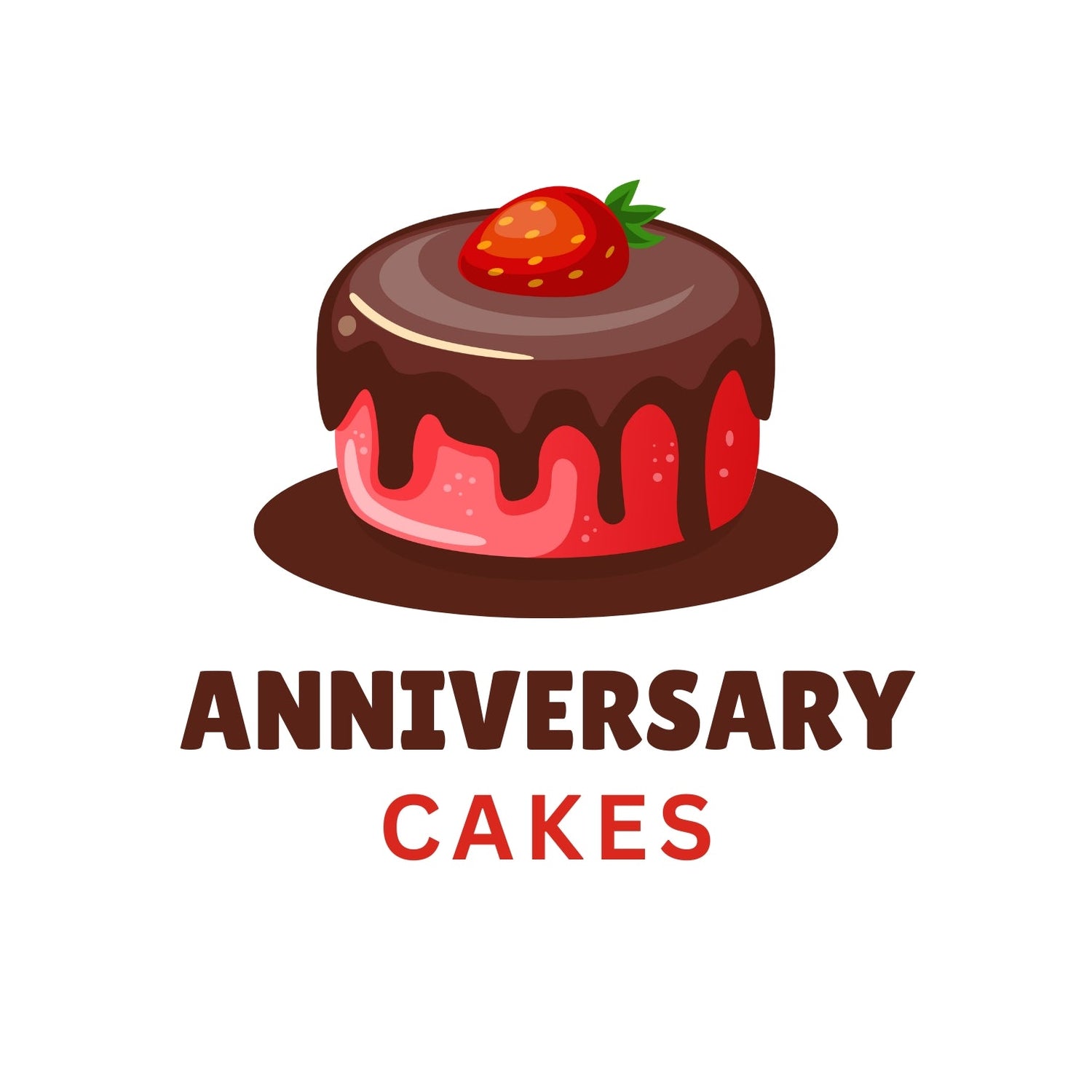 Anniversary Cakes