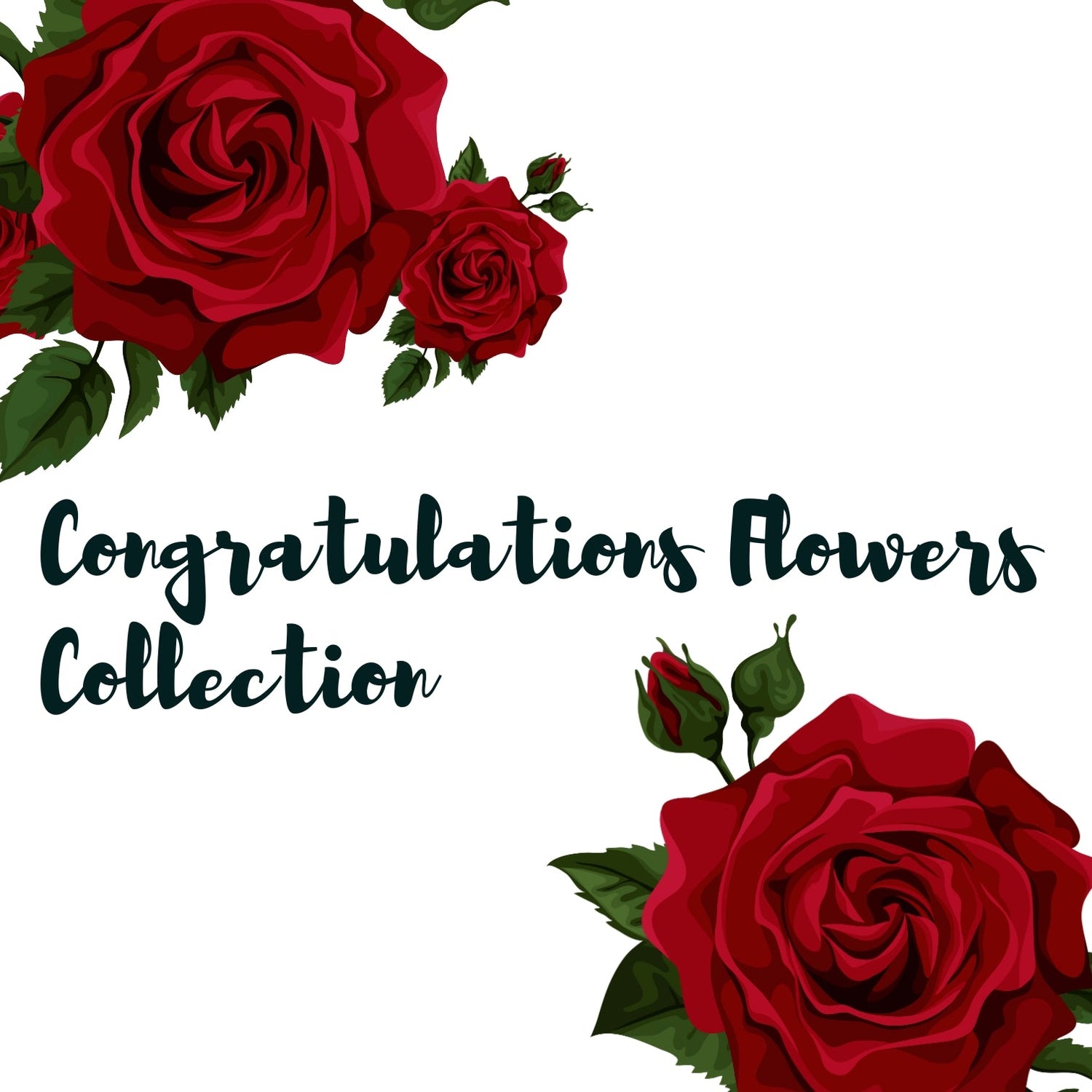 Congratulations