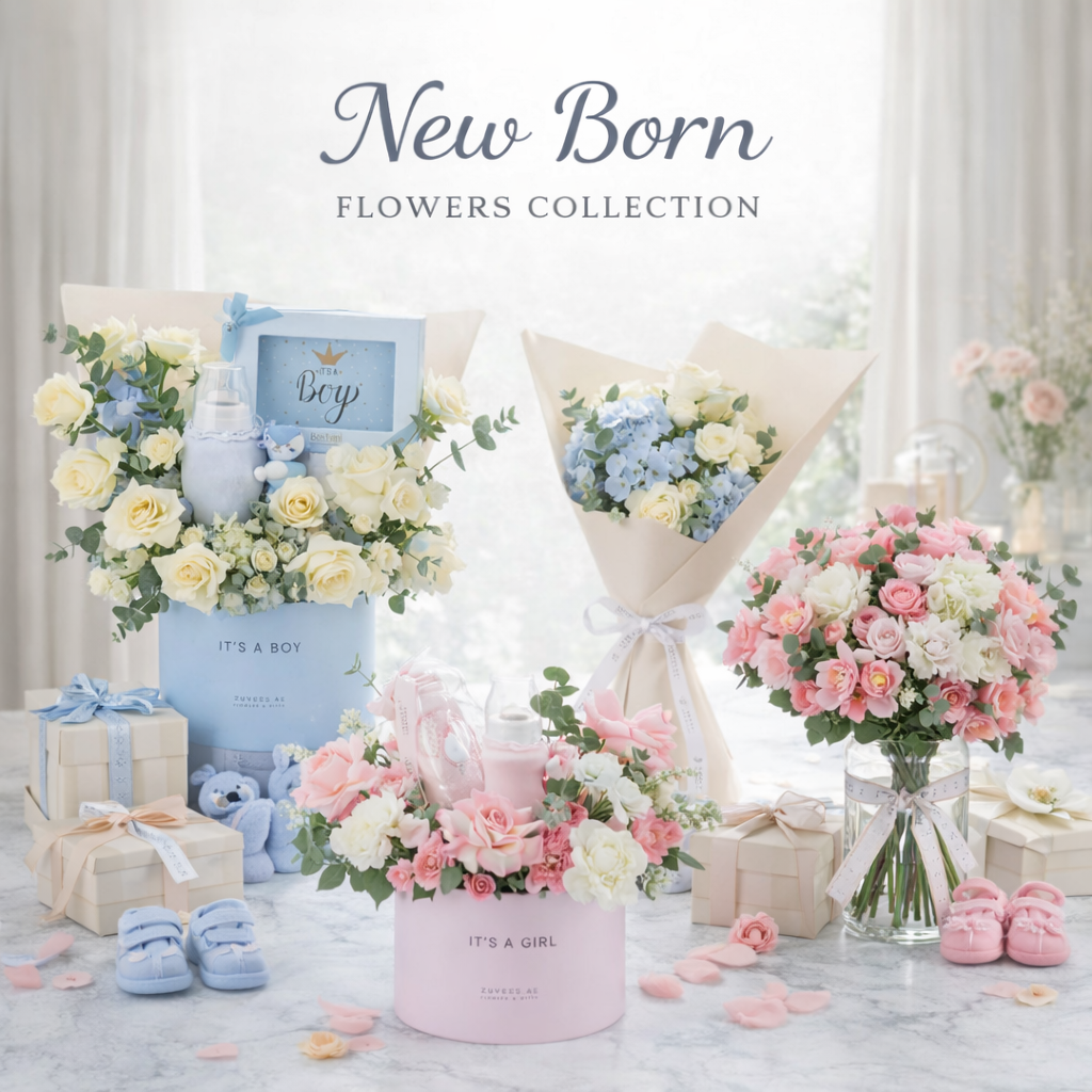 NEW BORN