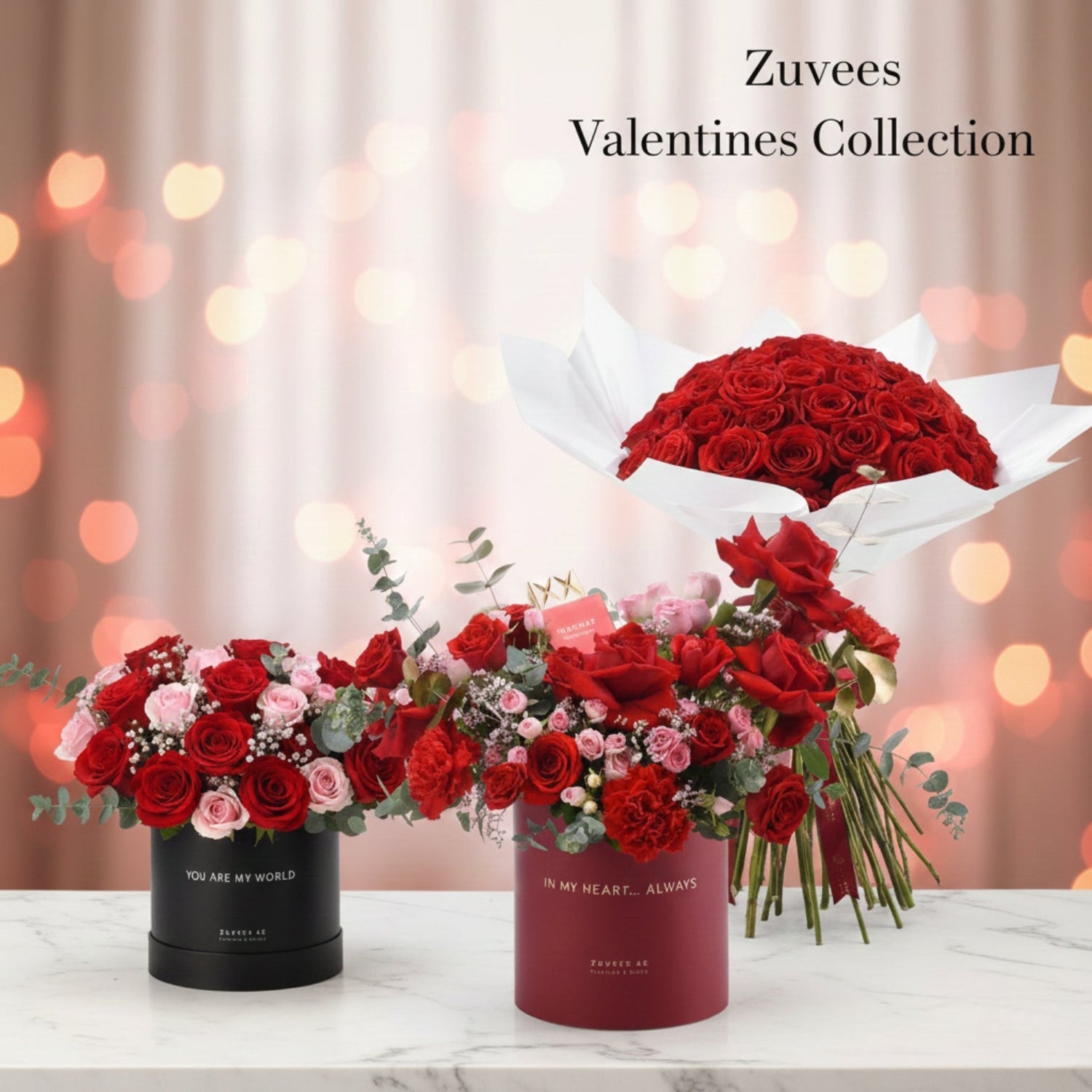 Valentine&