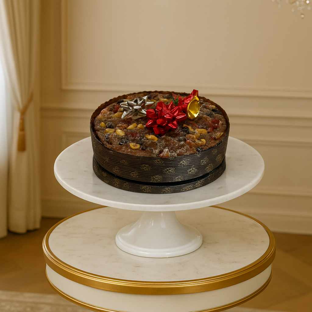 Christmas Cakes