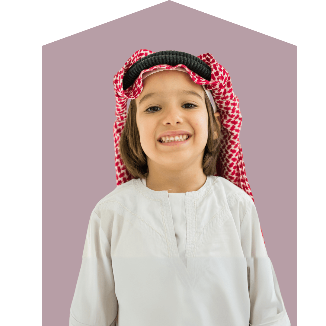 Children - Zuvees.ae
