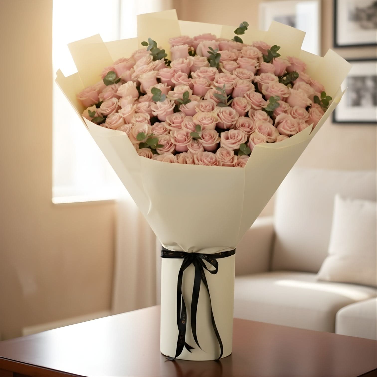 The 100 Shades of Blush