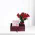 12 Red Roses Rituals Combo - Zuvees.ae