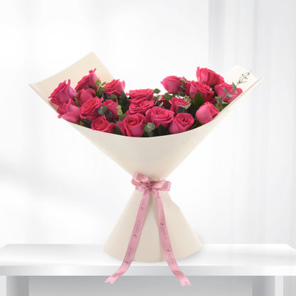 Pink Floyd Symphony Bouquet