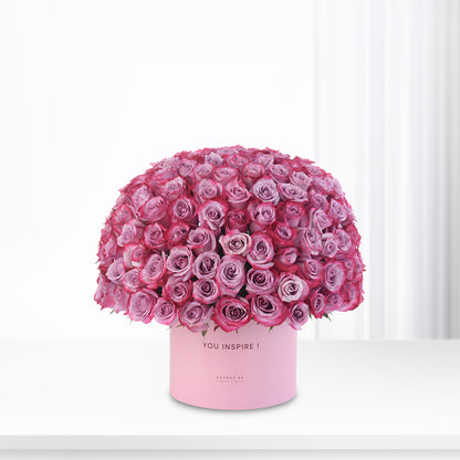 175 Amethyst Crown - Zuvees.ae