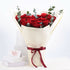 35 Roses Endless Love Bouquet - Zuvees.ae