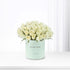 51 Celestial Roses Get Well Soon Vase - Zuvees.ae
