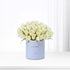 51 Celestial Roses Its A Boy Vase - Zuvees.ae