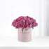 51 Velvety Roses Congratulations Vase - Zuvees.ae
