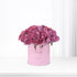 51 Velvety Roses Its A Girl Vase - Zuvees.ae