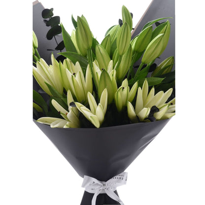 Ivory Grace Celebration Set