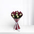 6 Whites Bouquet - Zuvees.ae